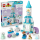 LEGO DUPLO 10455 Przyjęcie w lodowym zamku Anny i Elzy - 1331608 - zdjęcie 2